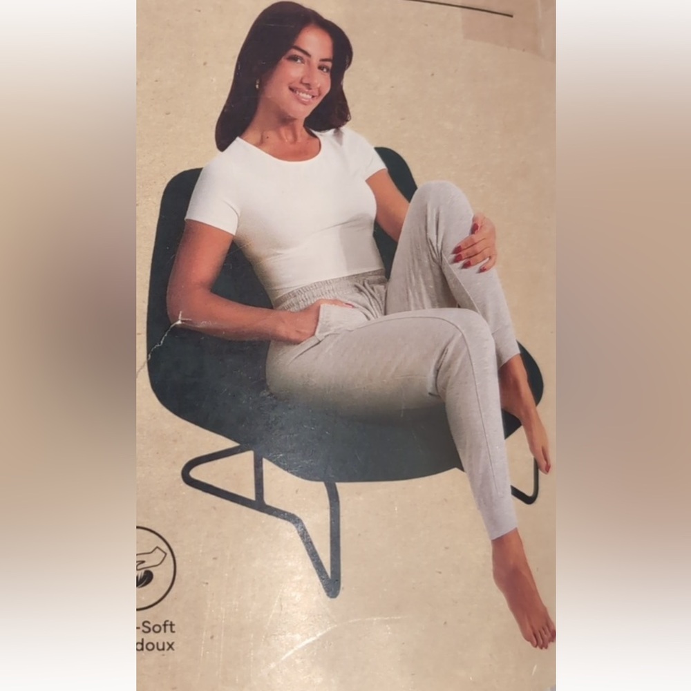 XXL Frank and Oak Ultra Soft Lounge Pants